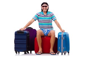 excess baggage