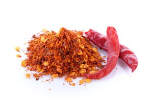 cayenne pepper