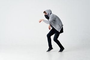 escabullirse