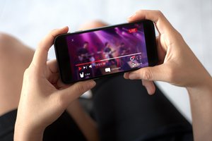 el videoclip