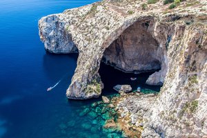 la gruta