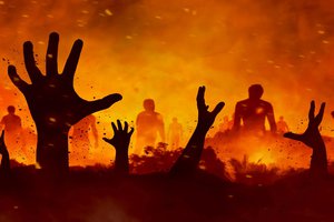 el infierno