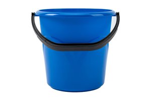 pail
