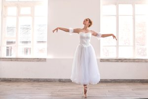 graceful