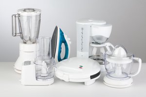 electrical appliance