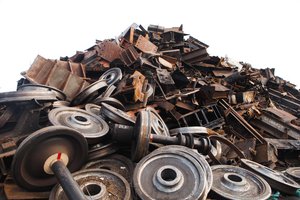 scrap