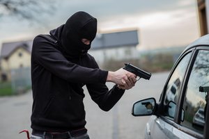 to commit a crime
