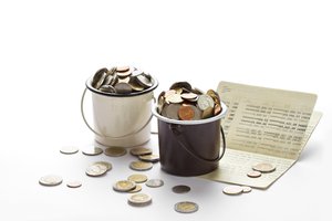 savings account