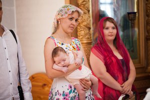 godmother