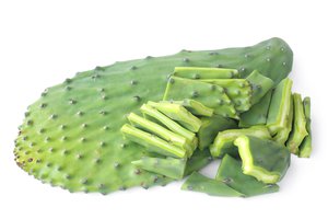 prickly pear