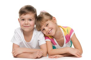 the boy and the girl