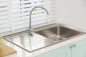 sink