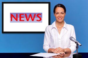 media