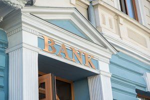 el banco