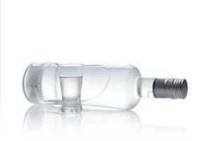 vodka