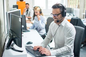 customer service