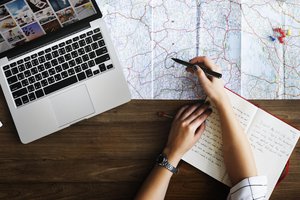 planning