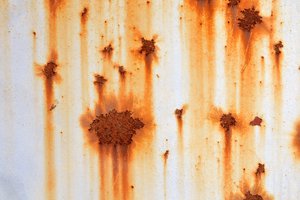 oxidado