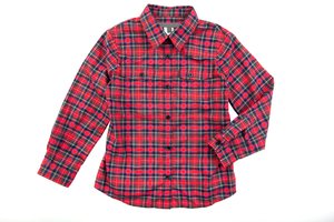 la camisa