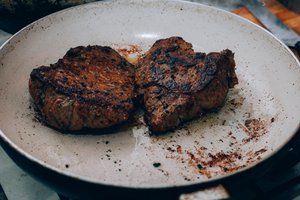 cocinar demasiado