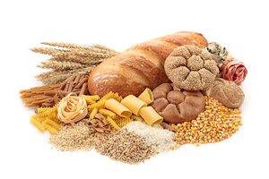 el carbohidrato