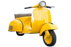 el ciclomotor