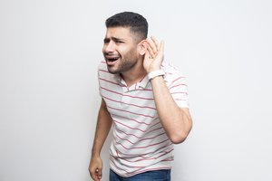 hearing