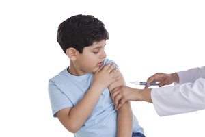 to get vaccinated