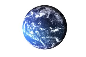 el planeta