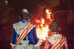 Fallas