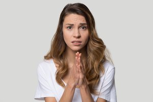 la disculpa