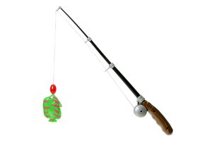 la pesca