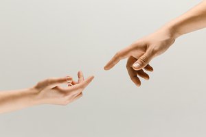 contact