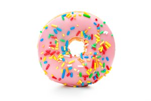 la rosquilla