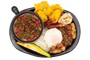 typical dish