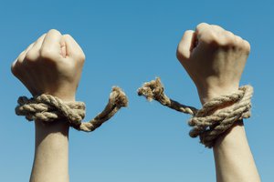 la libertad
