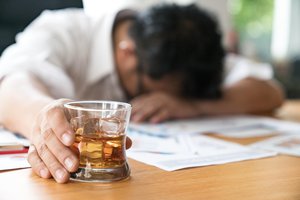 drunk