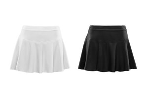 Does Alma have any skirts?