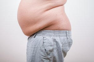 obese
