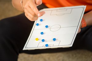 la alineación