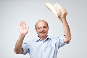 You're welcome, gorgeous.