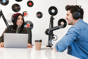 talk show