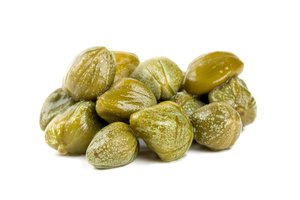 caper