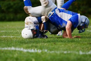 to injure