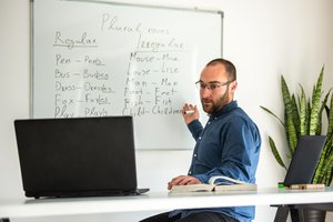 teaching