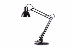 reading lamp
