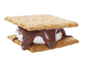 el s'more