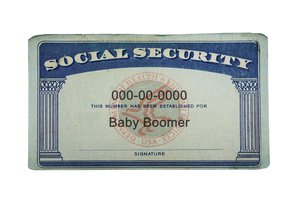 el número de Seguridad Social