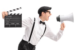 movie director