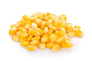 sweet corn